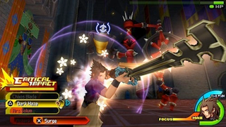 Illustration for article titled Kingdom Hearts Birth By Sleep: The TAY Review